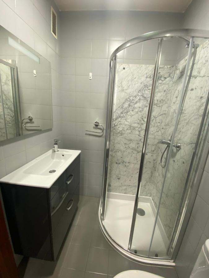 Appartamento Barbon Vigo