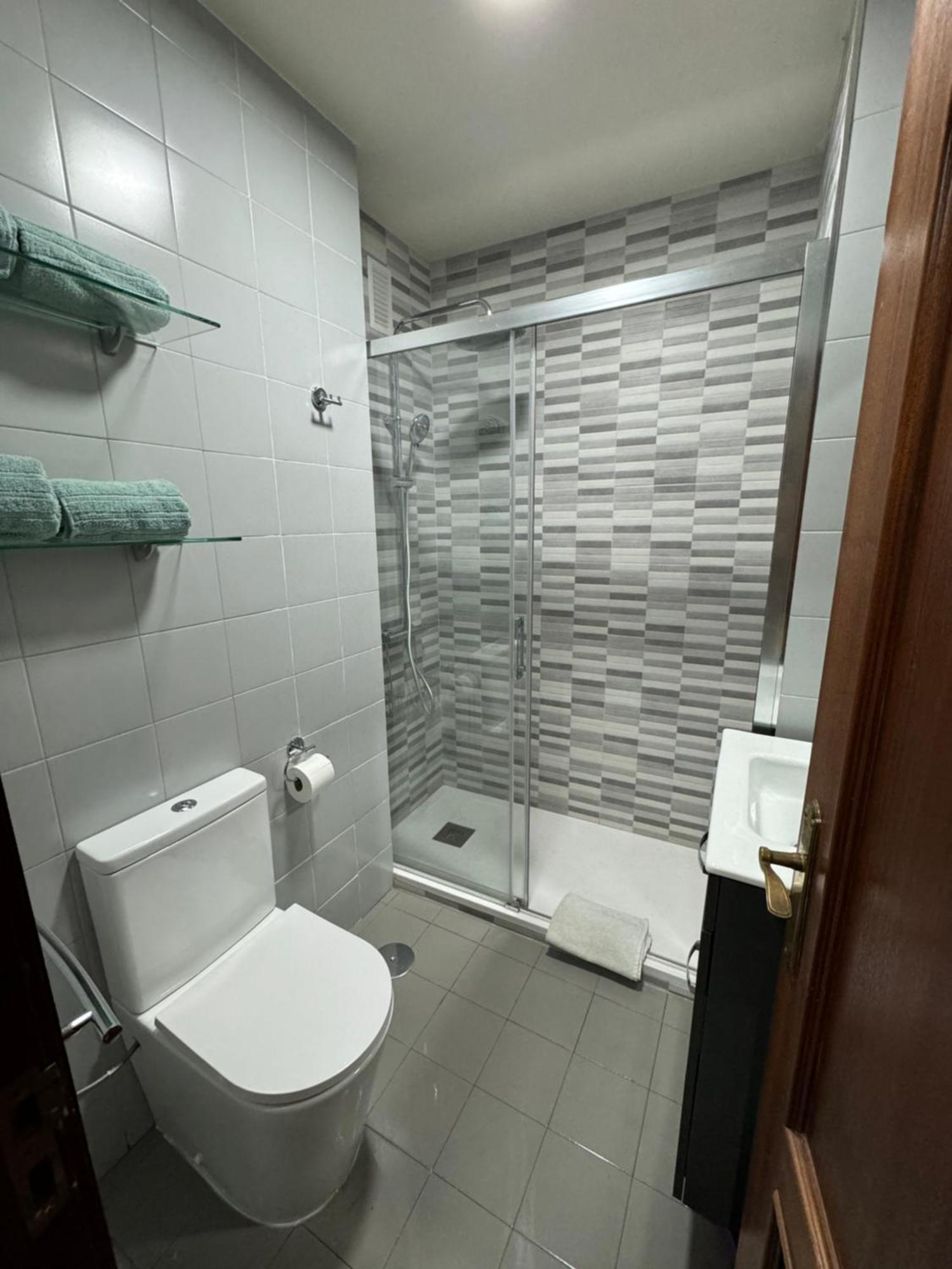 Appartamento Barbon Vigo